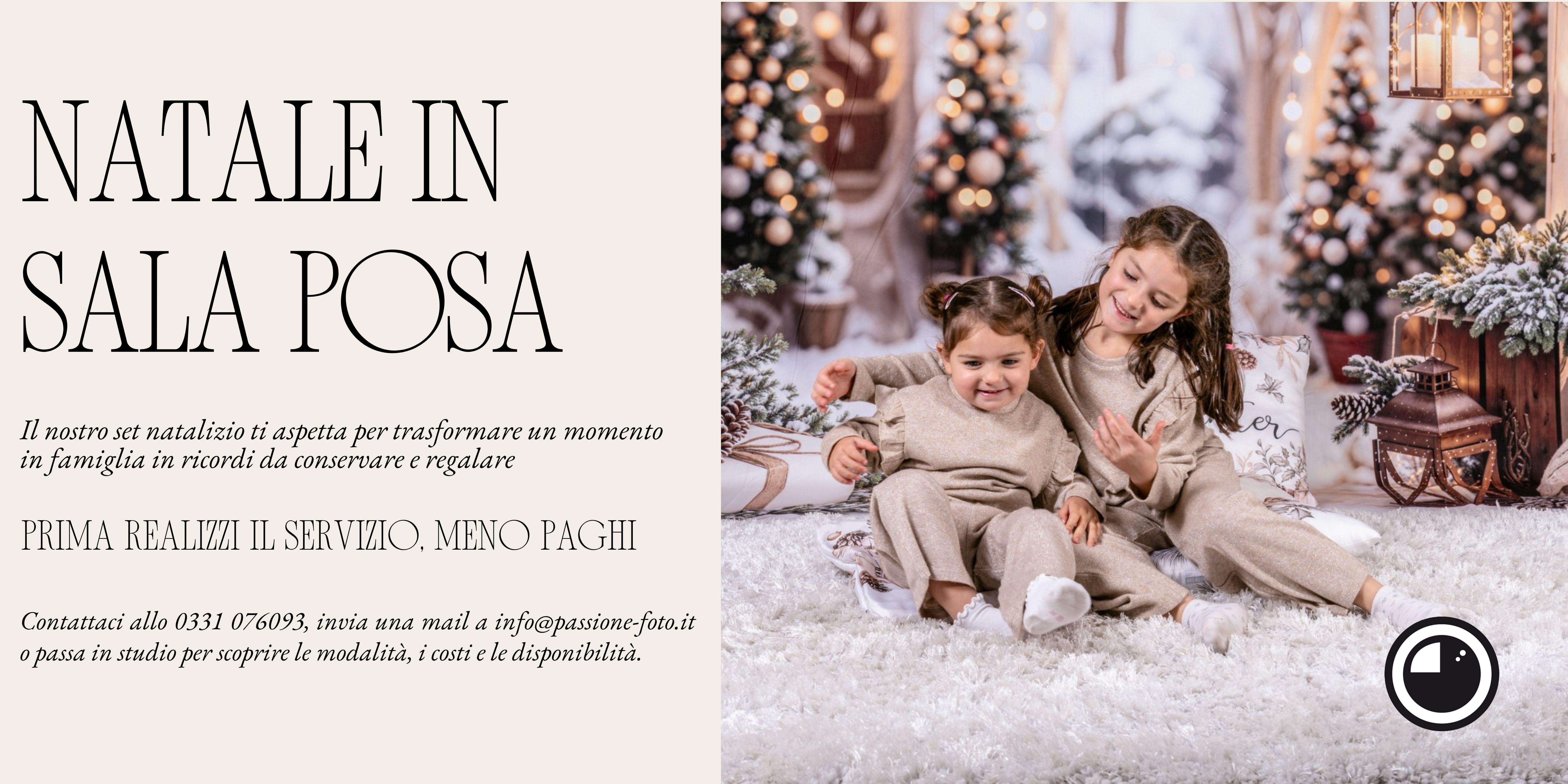 Passione FotoFotografi ad Angera