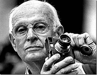Henry Cartier-Bresson