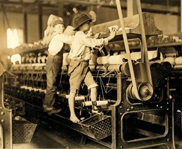 Lewis Hine
