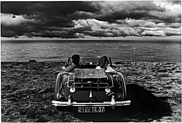 Gianni Berengo Gardin