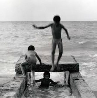 Robert Mapplethorpe
