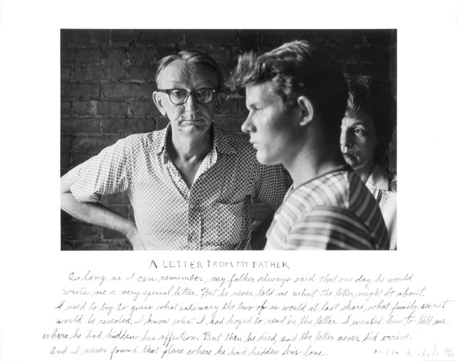 Duane Michals