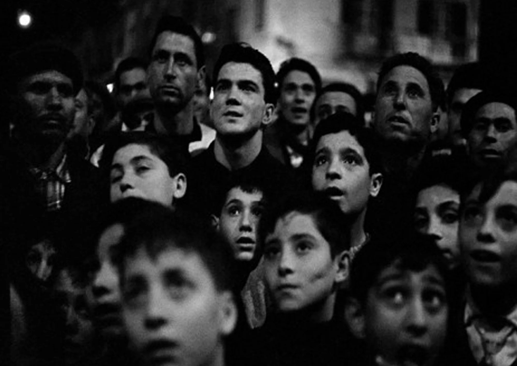 Ferdinando Scianna