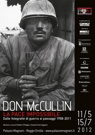 Don McCullin