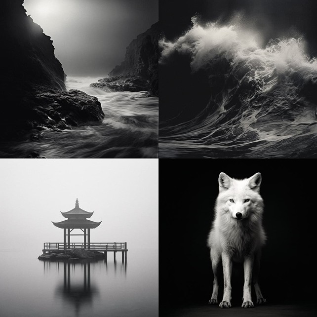 Hiroshi Sugimoto