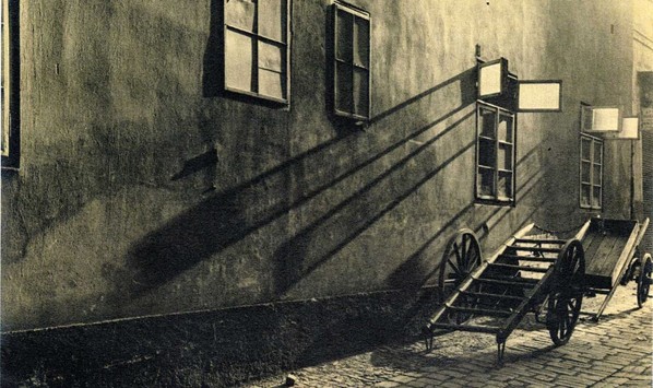 Josef Sudek